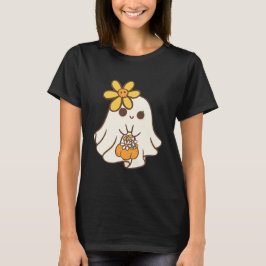 Camiseta fantasma"