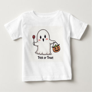camiseta fantasma