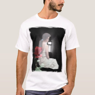 CAMISETA FANTASMA