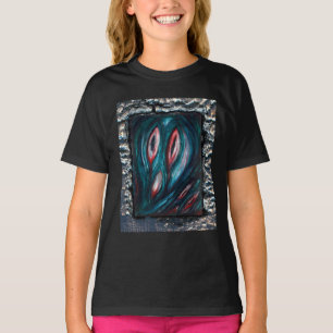 Camiseta Fantasma