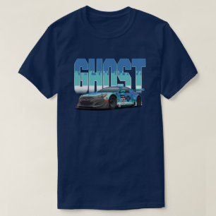 Camiseta Fantasma
