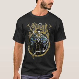 Camiseta Fantasma €“ Spes Nostra de Santana