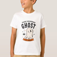 Fantasma Amigable del Barrio
