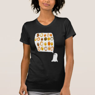 Camiseta Fantasma 'BOO'