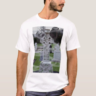 Camiseta Fantasma céltico