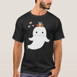 Camiseta Fantasma Cuta