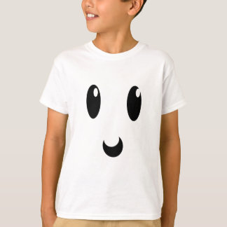 Camiseta Fantasma Cuta