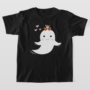 Camiseta Fantasma Cuta