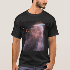 Camiseta Fantasma de Cassiopeia Nebula