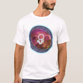 Camiseta Fantasma de George (edición porta)