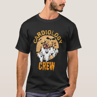 Camiseta Fantasma de Halloween