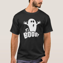 Camiseta fantasma de Halloween