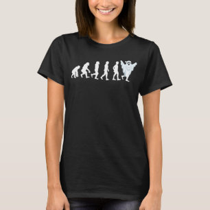Camiseta Fantasma de Halloween  Evolución de Fantasma  Disf