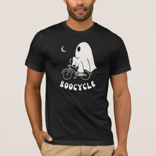 Camiseta Fantasma de Halloween, Personalizado deportivo, en