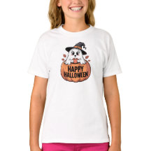 Fantasma de la cafetería de Halloween