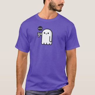 Camiseta Fantasma de la desaprobación
