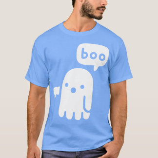 Camiseta Fantasma de la desaprobación