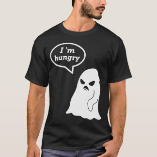 Camiseta Fantasma De La Desaprobación