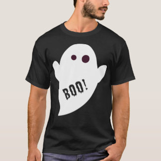 Camiseta fantasma de la desaprobación