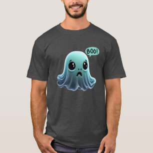 Camiseta Fantasma de la desaprobación