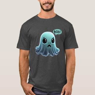 Camiseta Fantasma de la desaprobación