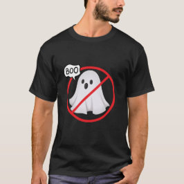 Camiseta Fantasma de la desaprobación