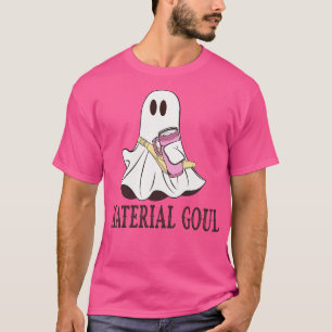 Camiseta Fantasma de la temporada de miedo del taxista dive
