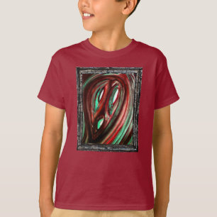 Camiseta Fantasma de soledad