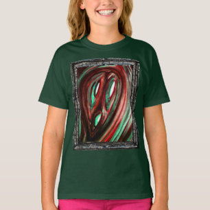 Camiseta Fantasma de soledad