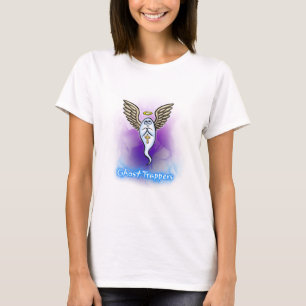 Camiseta Fantasma del ángel