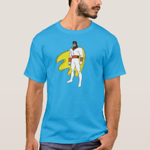 Camiseta Fantasma del Espacio