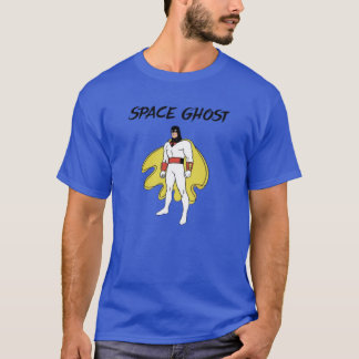 Camiseta Fantasma del Espacio