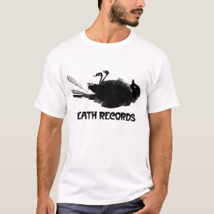 Camiseta Fantasma del paraíso - Deathbird