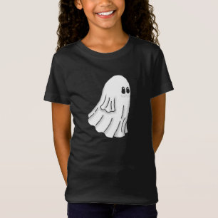 Camiseta Fantasma espeluznante de Halloween