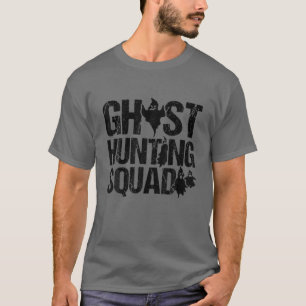 Camiseta Fantasma Fantasma Escuadrón de Caza de Fantasma