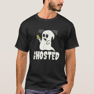 Camiseta Fantasma Fantasma Teléfono Celular Teléfono Inteli