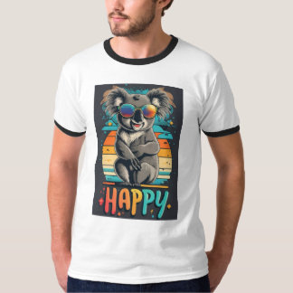 Camiseta fantasma frío