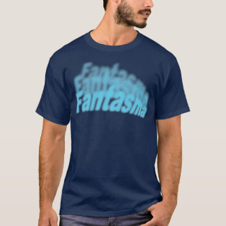 Camiseta Fantasma Ghost
