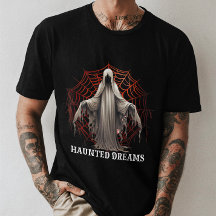 Fantasma gótica de Unisex Halloween