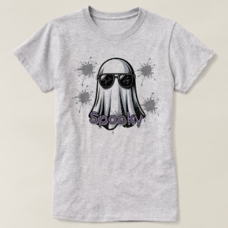 Camiseta fantasma Guay
