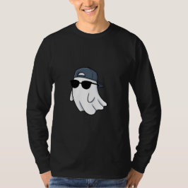 Camiseta Fantasma Guay - Diseño de la fiesta de Halloween