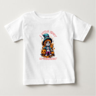 Camiseta fantasma Halloween Tee Halloween