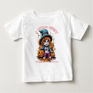 Camiseta fantasma   Halloween Tee   Halloween