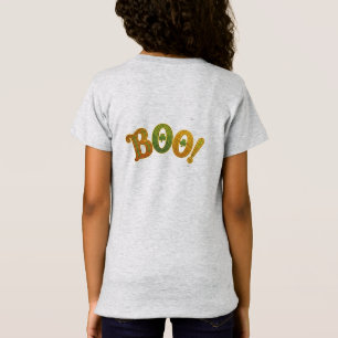 Camiseta Fantasma irlandés de Halloween   Boo celta lindo