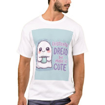 Fantasma Lindo "Miedo Existencial Pero Hazlo Lindo
