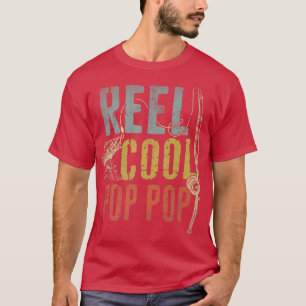 Camiseta Fantasma pop pop pop de Guay de los Reyes Magos