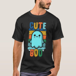 Camiseta Fantasma retro vintage