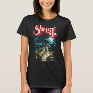Camiseta Fantasma - Rite Aquí1