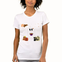 Fantasma y té