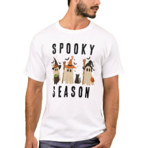Fantasmagórico Temporada Fantasmas Halloween Perso